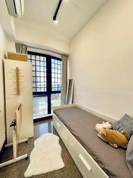 Eastpoint Green (D18), Condominium #513580701